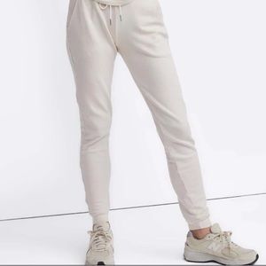 Organic Terry Classic Jogger Mate The Label